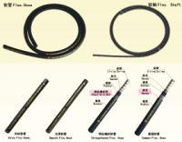 flexible hose flexible shaft concrete vibrators