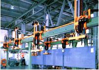 Plastic Drag Cable Chian