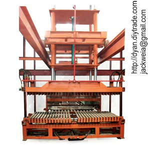 Automatic Stacking Machine