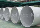stainless steel welded pipes