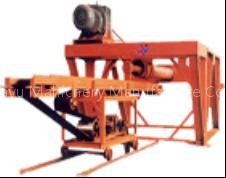 Pipemaking machine