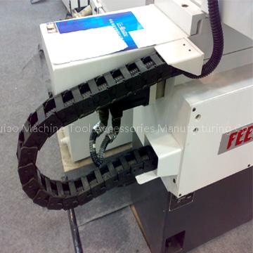 plastic cable carrier