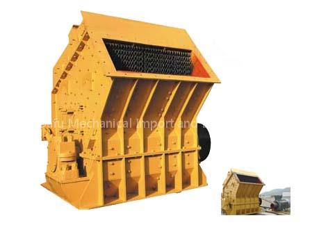 Rock Crusher