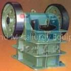 Jaw crusher
