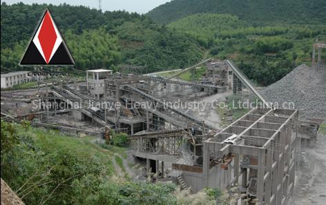 High efficiency Vibrating feeder