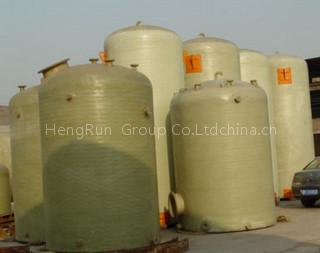 FRP tanks fiberglass tank