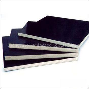 Construction plywood 1220*2440mm