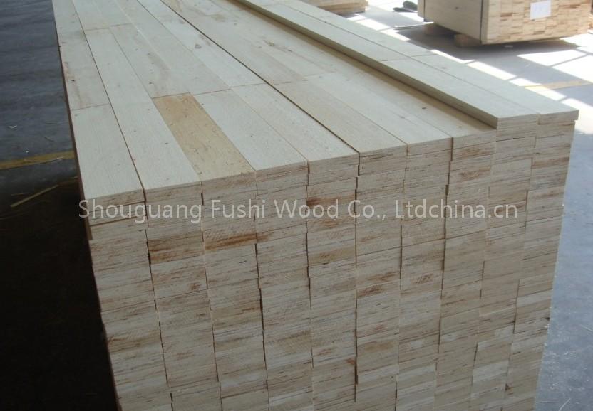 Constrcution poplar or pine LVL