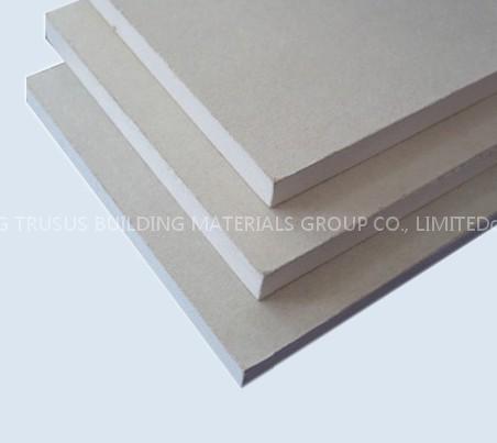 Gypsum Board