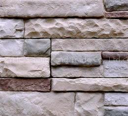artificial culture stone