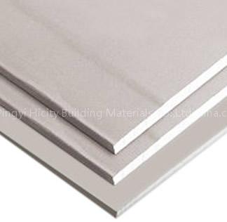 Gypsum Board