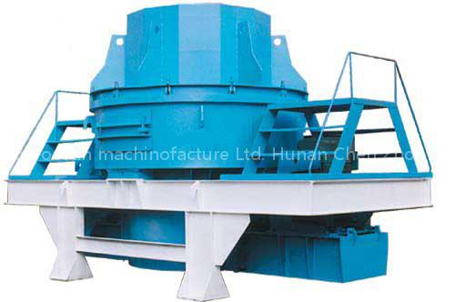 makes grit machine