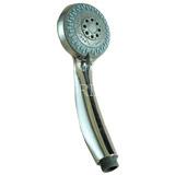 shower hand