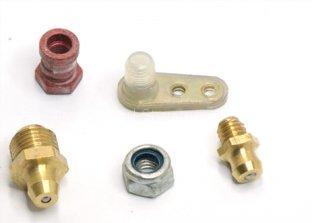 Aircraft Components