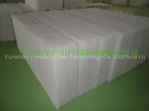 Polyester Insulation Batts