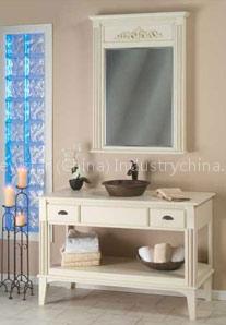 Bathroom Cabinets,Barhroom Cabinetry,Bathroom Cabinet with Glass Top