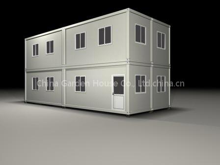 Container house