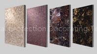 XRY energy-saving stone decorative panel