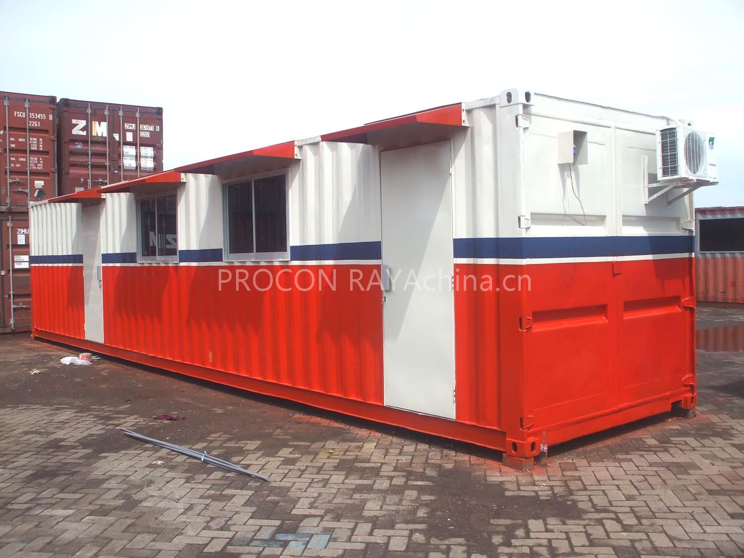 Office Container