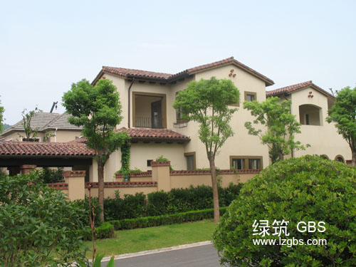 Prefabricated House