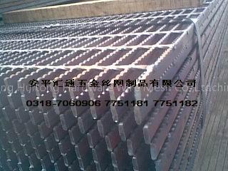 steel frame lattice