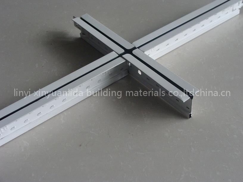 ceiling grid