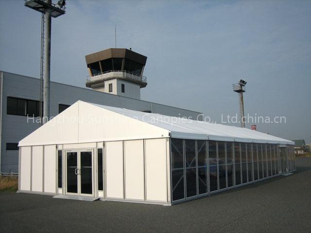 storage tent