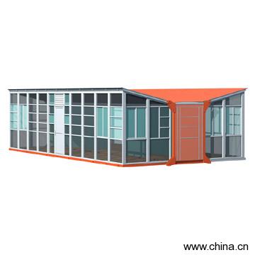 Smart Housing
