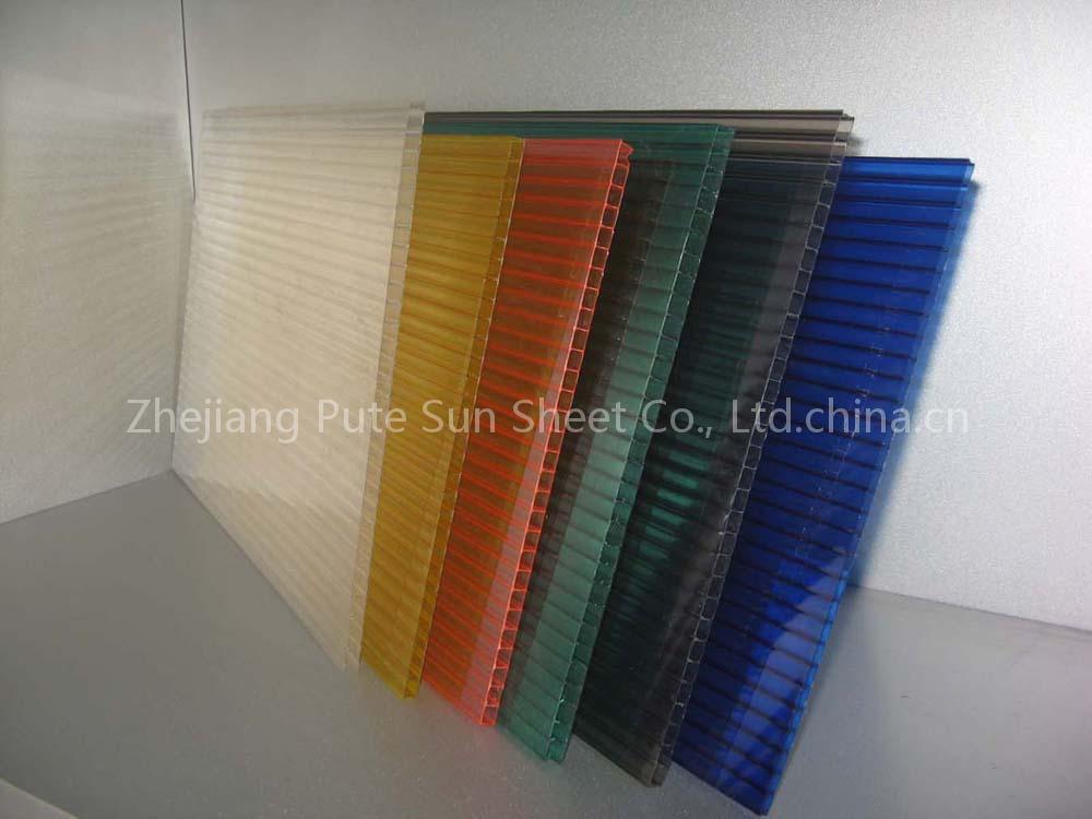 POLYCARBONATE SHEET