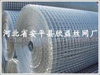:welded wire mesh
