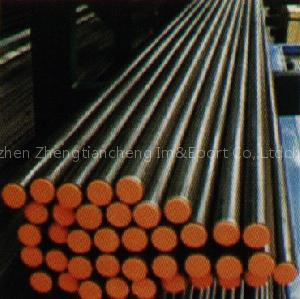 carbon seamless steel pipe