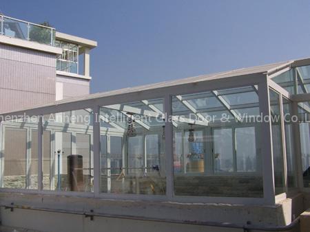 sun house
