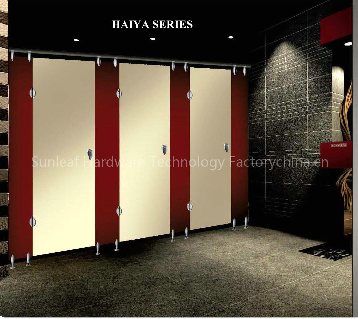 compact laminate/HPL/partition