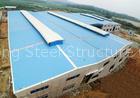 steel structure