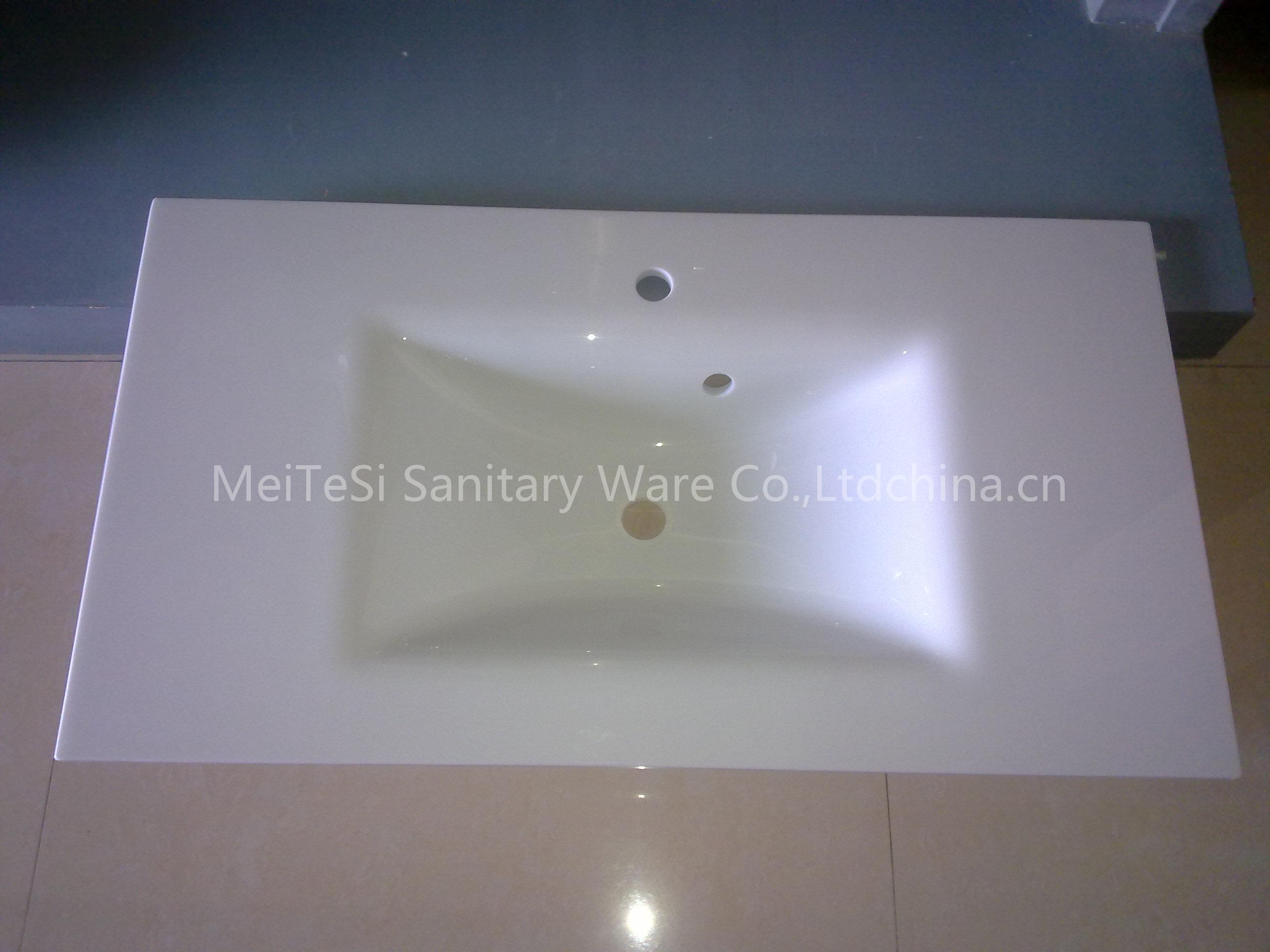 Special stone countertops Phoenix microcrystalline stone basin Promotions Hot!