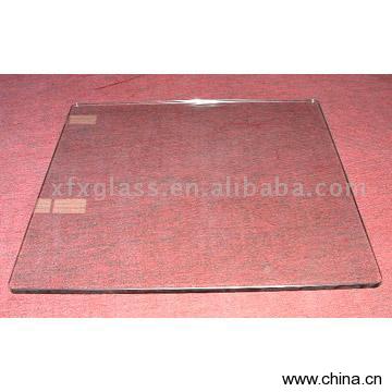 Tempered Glass Table-top