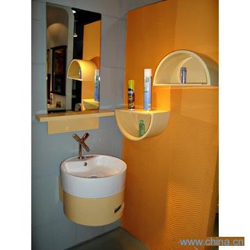 Vanity Top