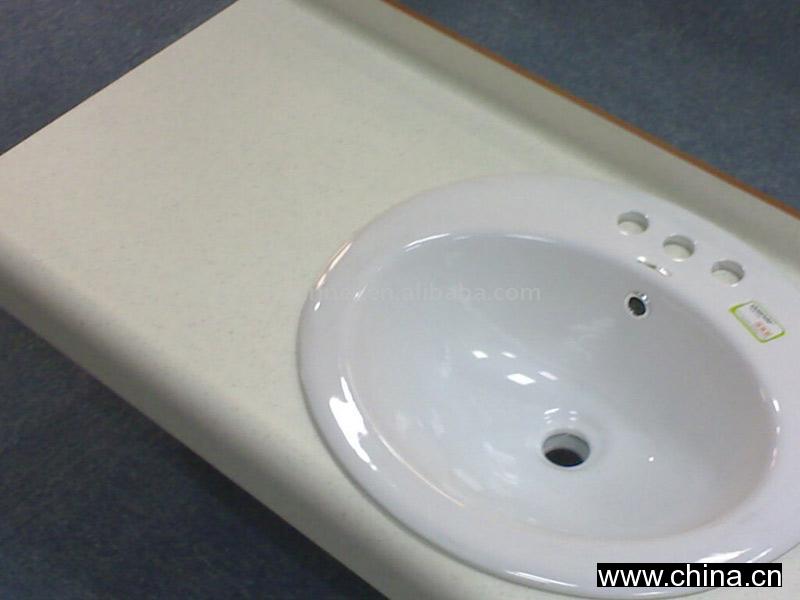 Water Basin Table
