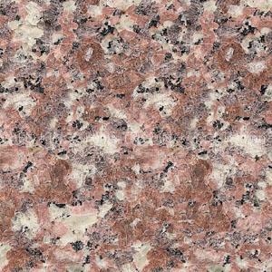 G687--red granite