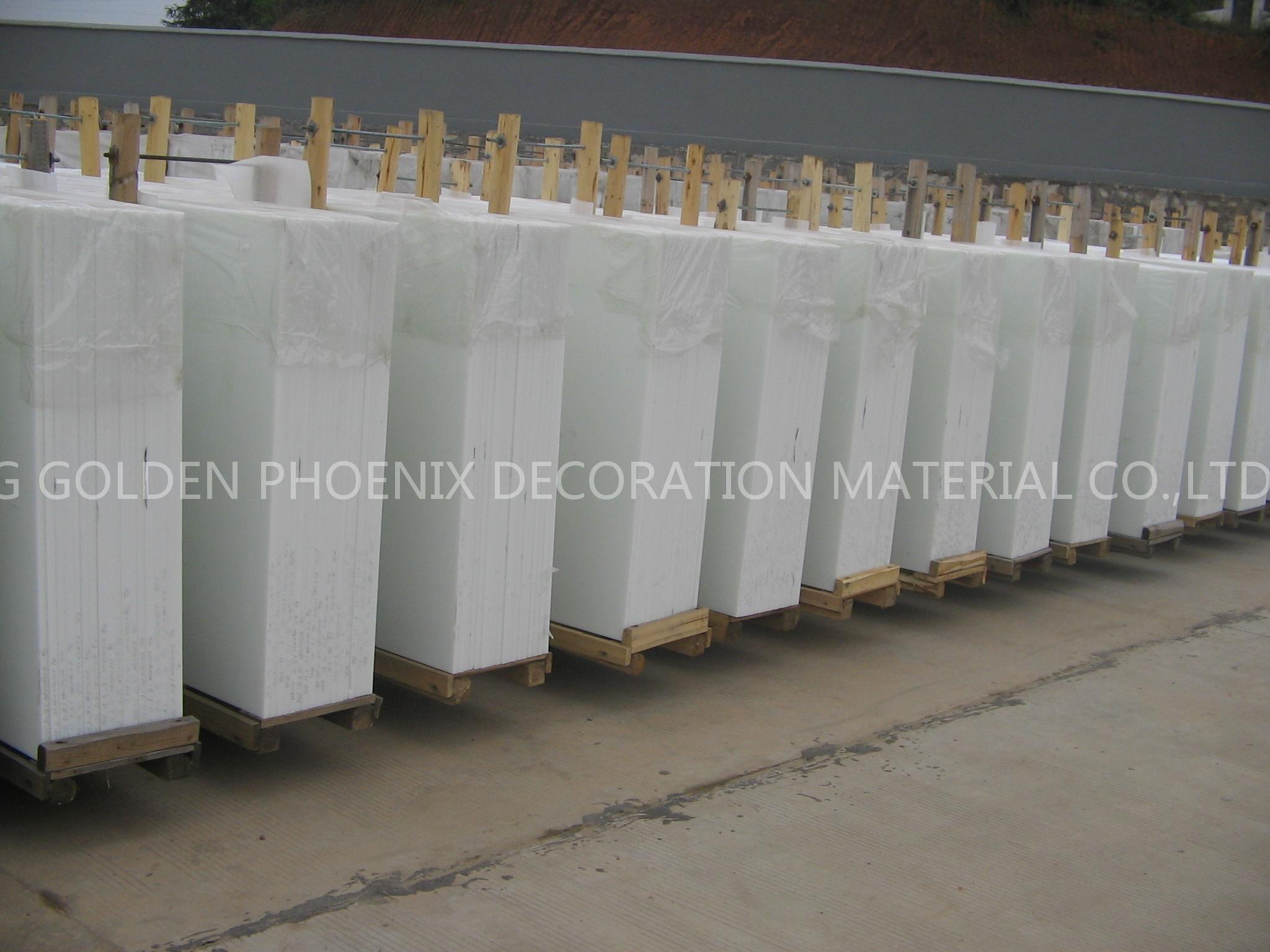Nano Crystallized Glass Panel