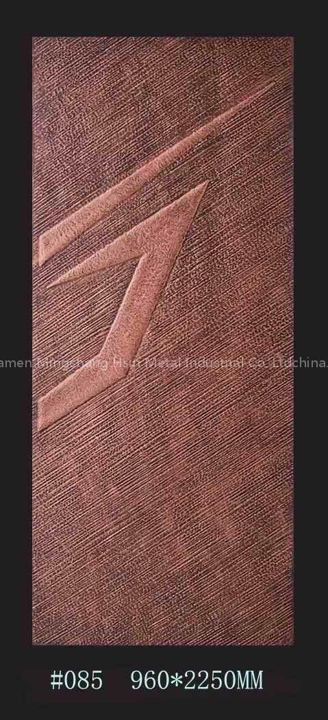 Art panel(100% pure alumiunm)