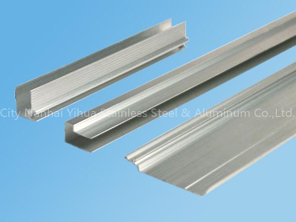 Furniture Aluminium Profile/ Aluminum Profile for Furniture