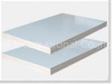 melamine mdf fancy plywood