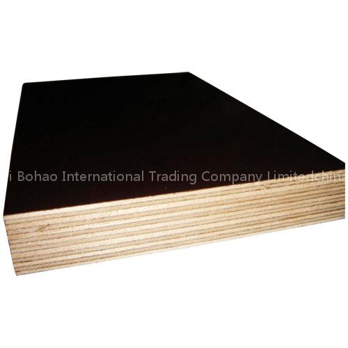 Black Film Faced Plywood