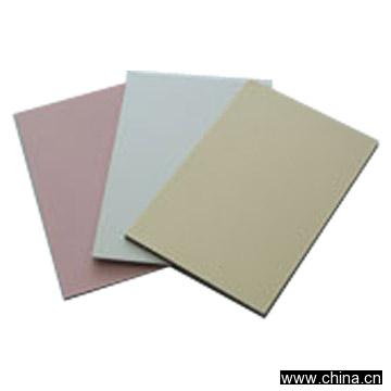 Aluminum Composite Panels