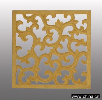 Decorative Panel