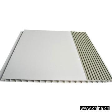 Printed Panel