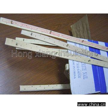 Tack Strip