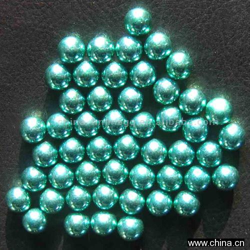 Zinc-coated Steel Ball