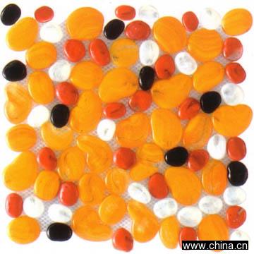 Glass Mosaic Tile